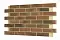 Термопанель ППУ BestPoint Loft Brick Chili 102,8 x 61,6